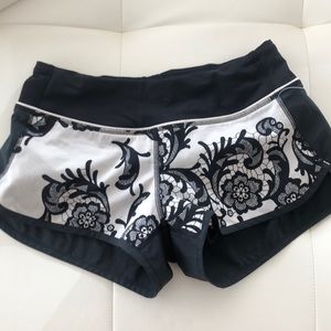 Lululemon shorts